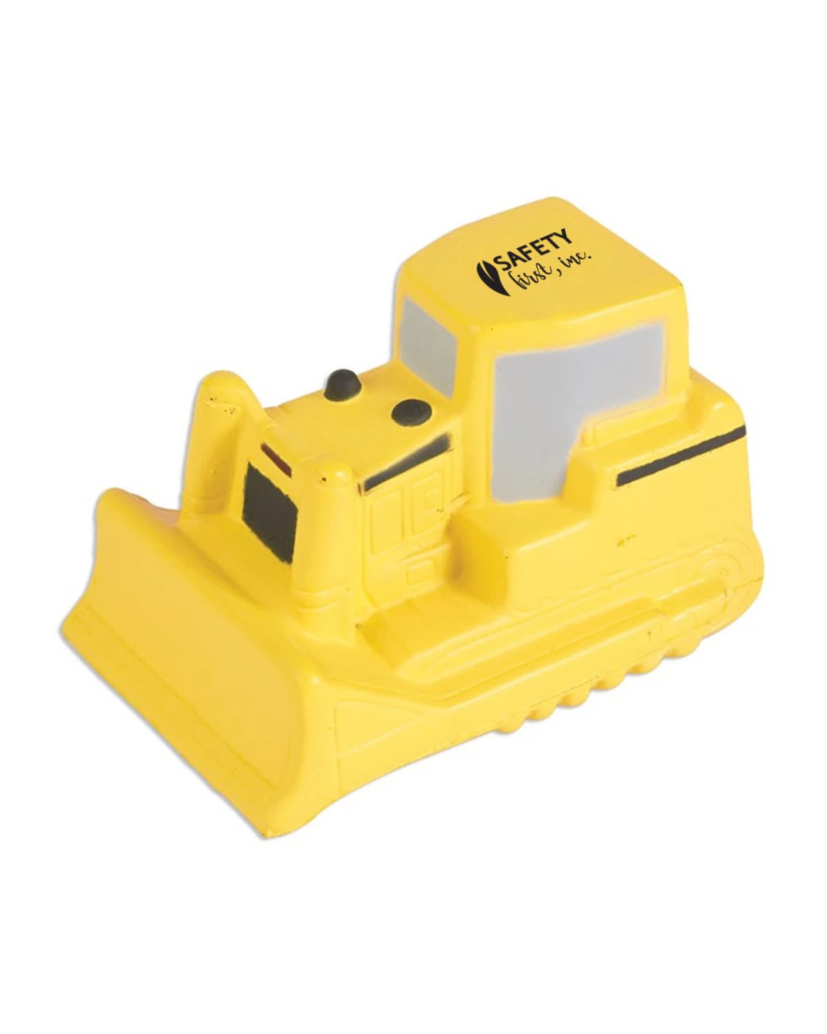 Bulldozer Squeeze Toy Work Stress Reliever