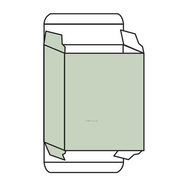 Custom Polka Dot Bistro Mug