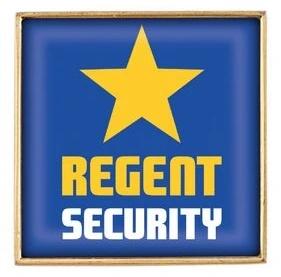 Domed Lapel Pin Square (3/4"x3/4")