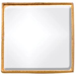 Domed Lapel Pin Square (3/4"x3/4")