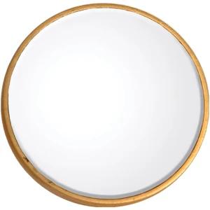 Domed Lapel Pin Round (1" Diameter)