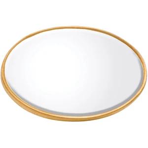 Domed Lapel Pin Oval (1 1/8"x3/4")