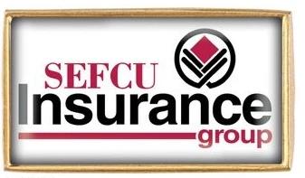 Domed Lapel Pin Rectangle (1"x9/16")