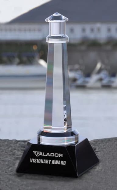 Large Cambridge Lighthouse