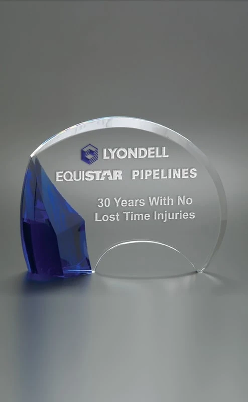 Small Carlisle Award