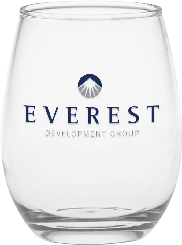 12 oz. Stemless White Wine