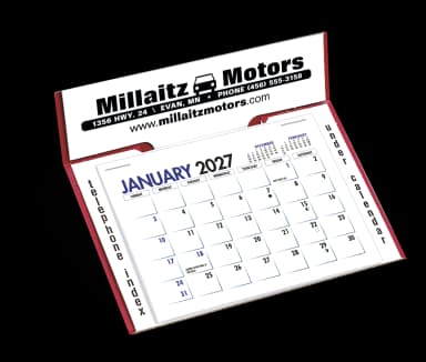 Memo Calendar