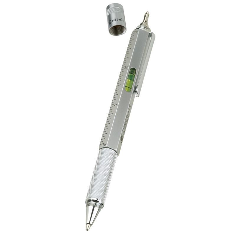 Graphica Bettoni 4-in-1 Pen