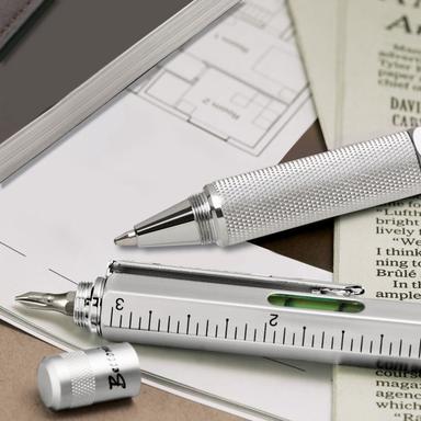 Graphica Bettoni 4-in-1 Pen