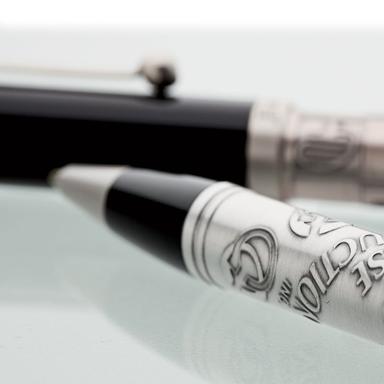LogoArt - Viano Bettoni® Ballpoint Pen