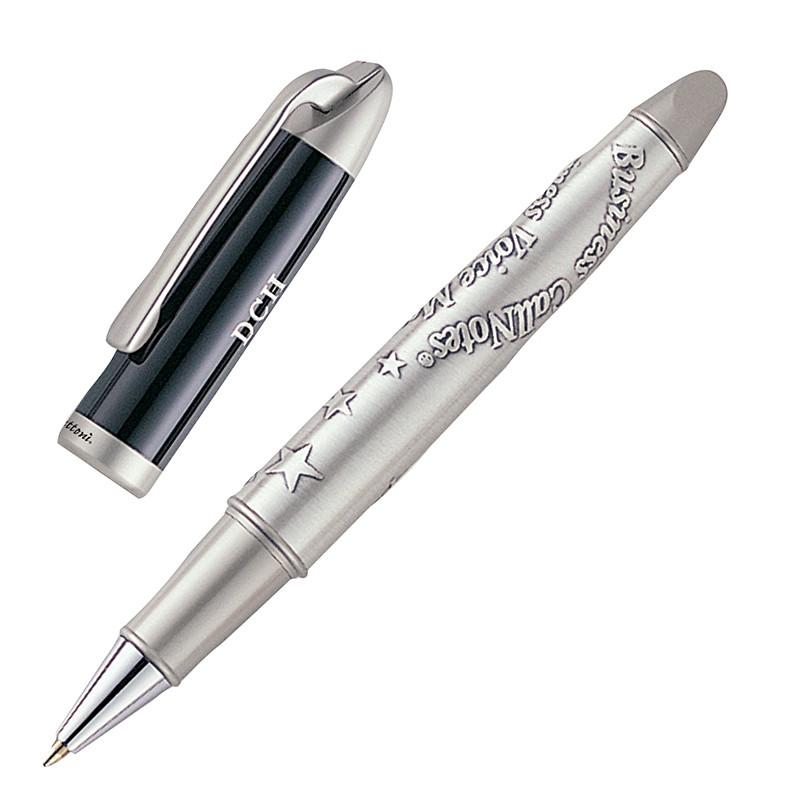 Logoart - Coriano Bettoni® Ballpoint Pen