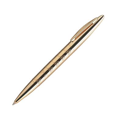 Corona Series Bettoni Ballpoint Pen Gold