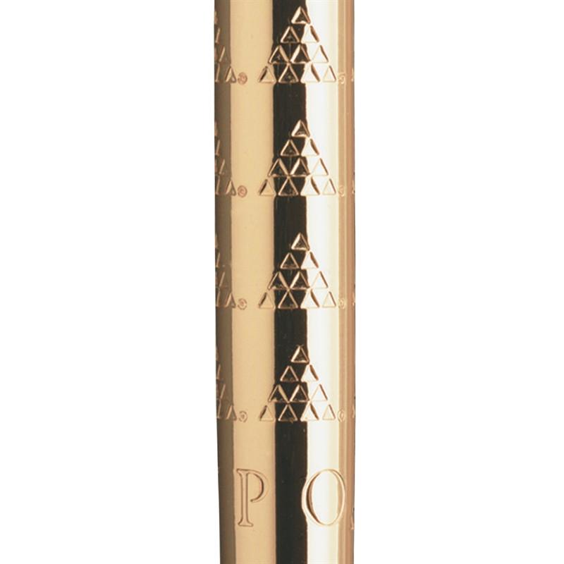 Corona Series Bettoni Ballpoint Pen Gold