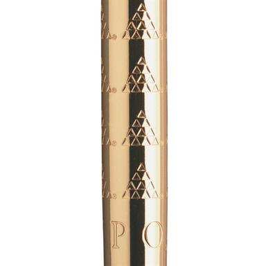 Corona Series Bettoni Ballpoint Pen Gold