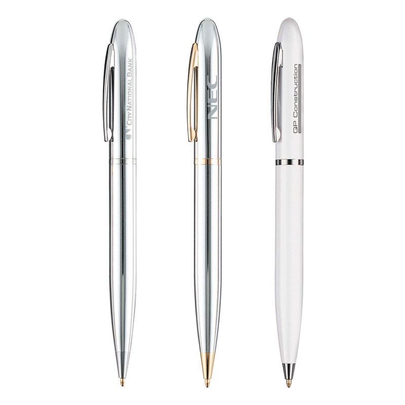 Nautilus Ballpoint Pen