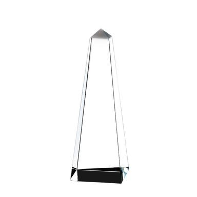 Dolmen II Medium Crystal Obelisk