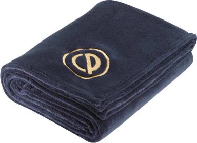 Micro Coral Plush Blanket