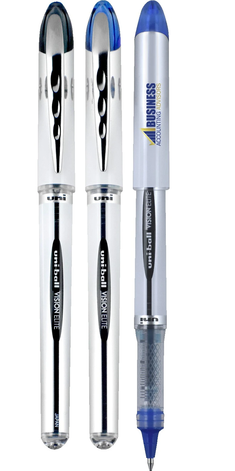 Uni-Ball Vision Elite Roller Ball Pen