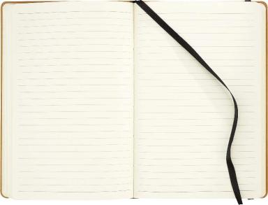 5.5" x 8.5" Recycled Ambassador Bound JournalBook®