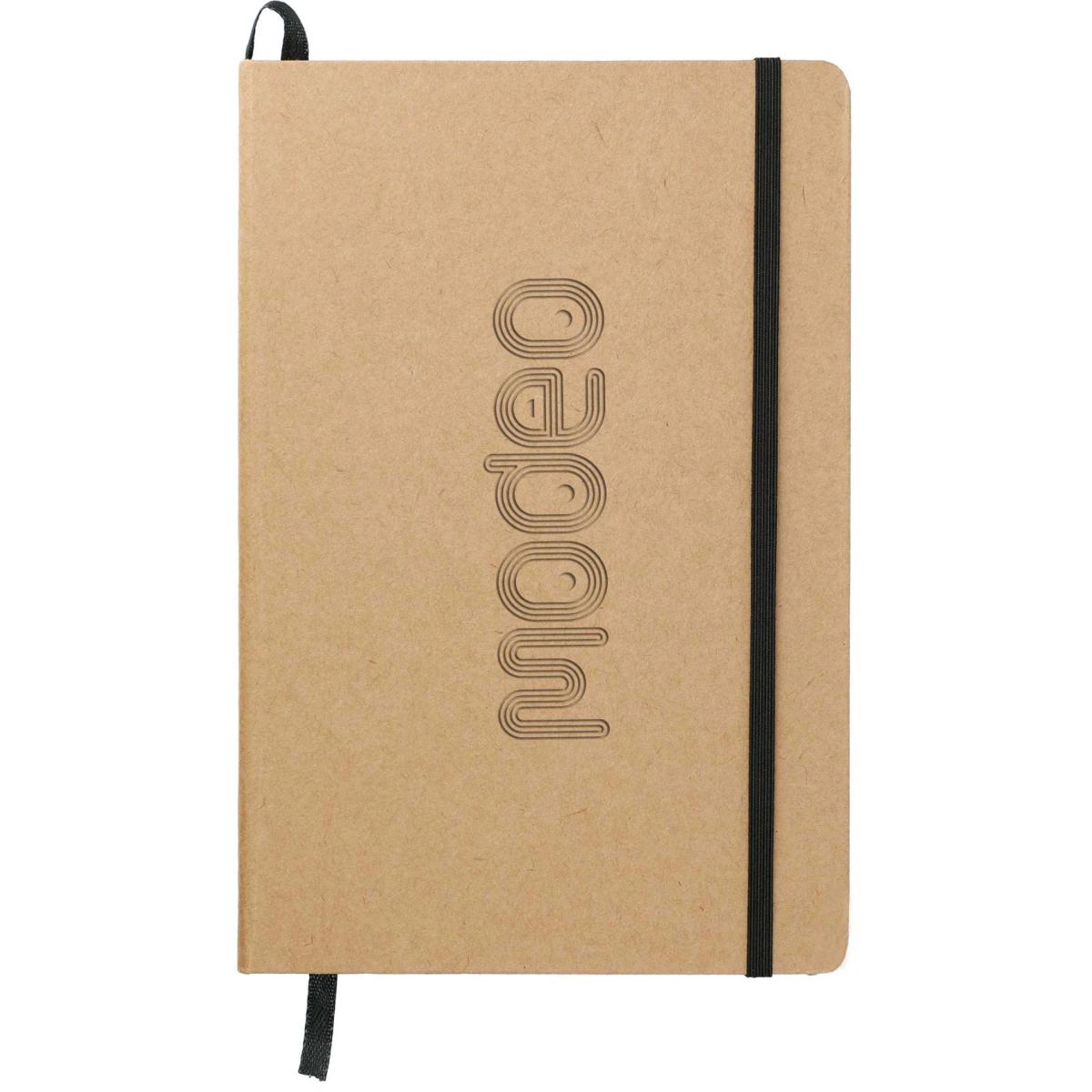 5.5" x 8.5" Recycled Ambassador Bound JournalBook®