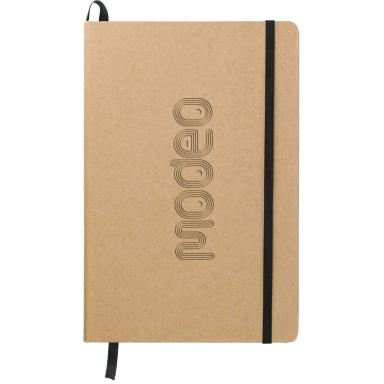 5.5" x 8.5" Recycled Ambassador Bound JournalBook®