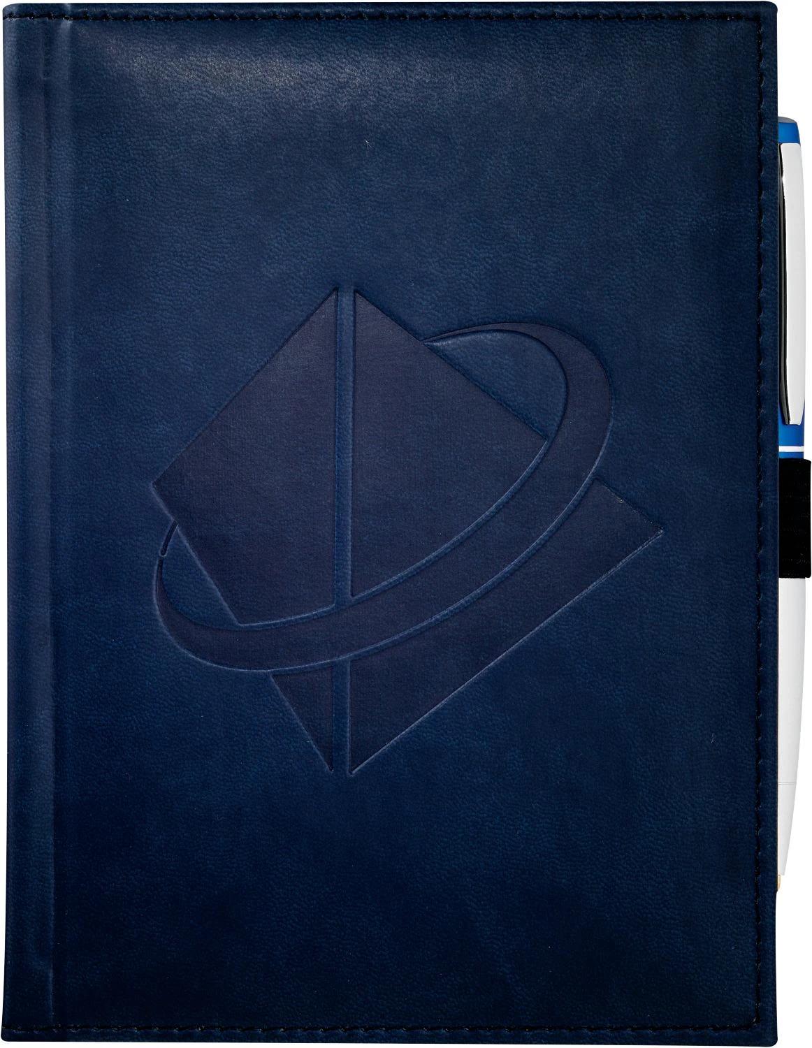 5" x 7" Pedova™ Bound JournalBook®