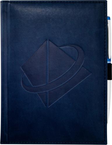 5" x 7" Pedova™ Bound JournalBook®