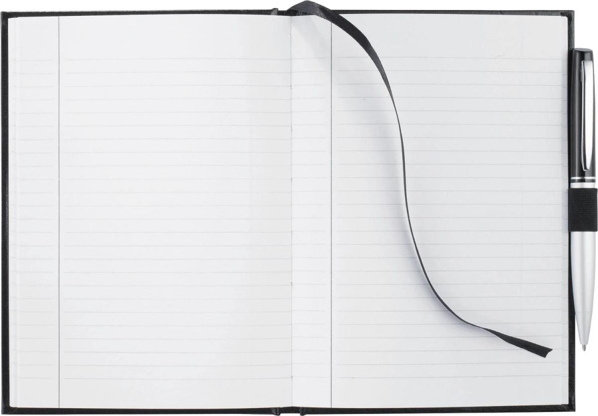 5" x 7" Executive Bound JournalBook®
