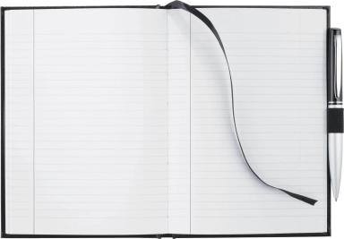 5" x 7" Executive Bound JournalBook®