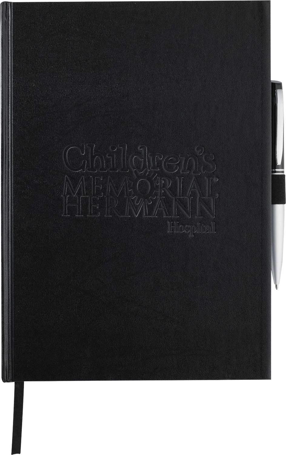 7" x 10" Executive Large Bound JournalBook®
