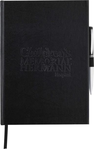 7" x 10" Executive Large Bound JournalBook®