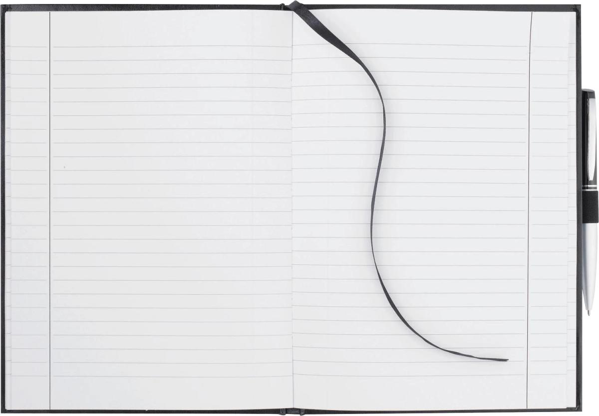 7" x 10" Executive Large Bound JournalBook®