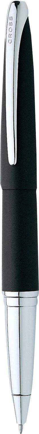Cross ATX Basalt Black Roller Ball Pen