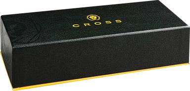 Cross ATX Basalt Black Roller Ball Pen