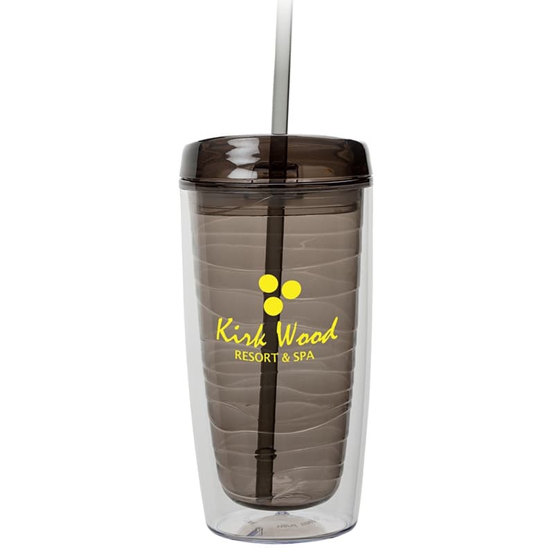 Cassanova 16 oz. Hot / Cold AS Tumbler