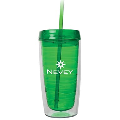 Cassanova 16 oz. Hot / Cold AS Tumbler