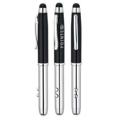 Versatile 4-in-1 Ballpoint Pen
