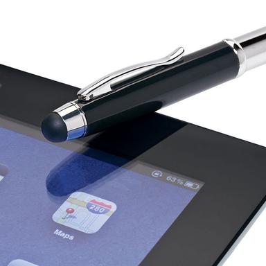 Versatile 4-in-1 Ballpoint Pen