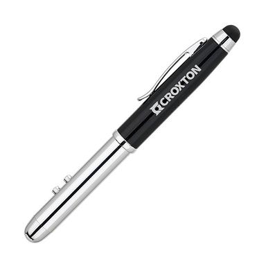 Versatile 4-in-1 Ballpoint Pen