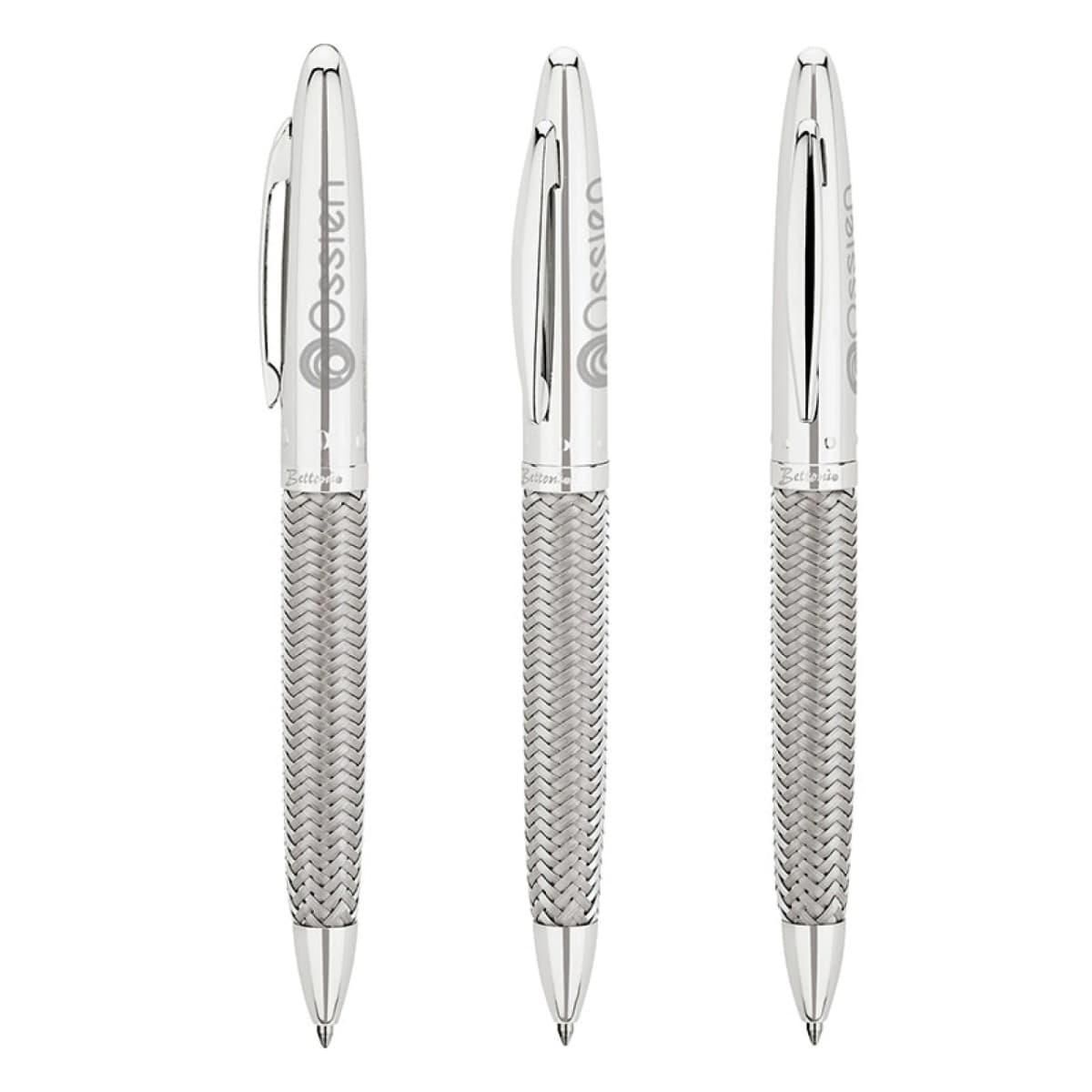 Armour I Bettoni Ballpoint Pen