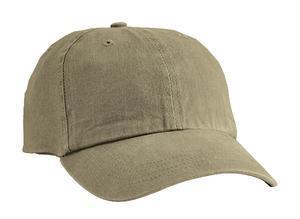 Port & Company ® - Pigment-Dyed Cap