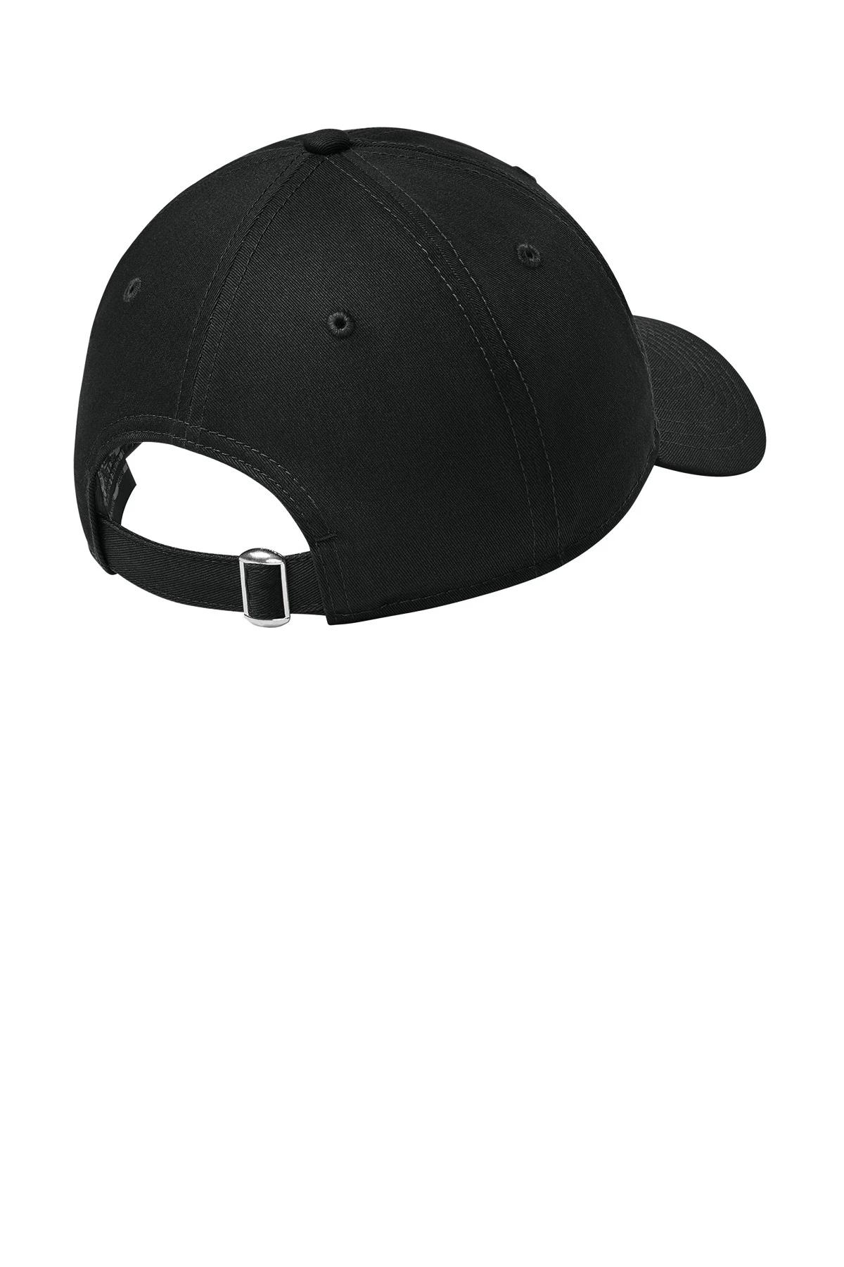 New Era® - Adjustable Unstructured Cap