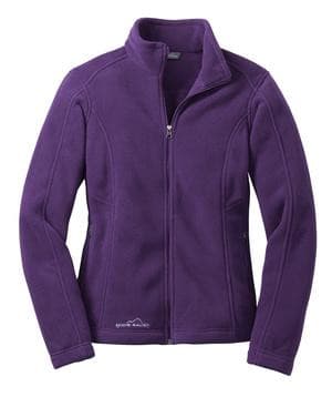 Eddie Bauer® - Ladies Full-Zip Fleece Jacket