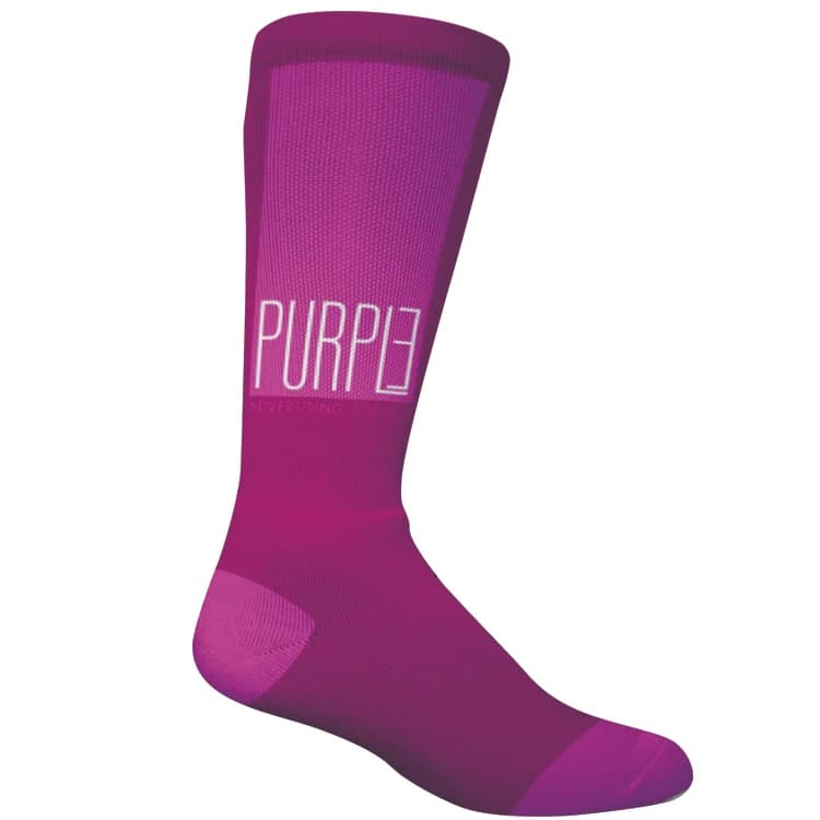 Athletic Crew Length Socks