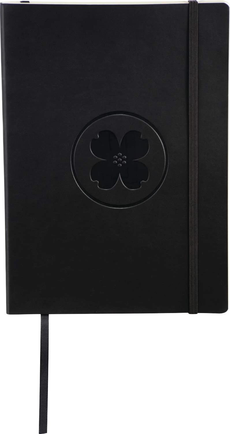 Pedova Large Ultra Soft Bound JournalBook