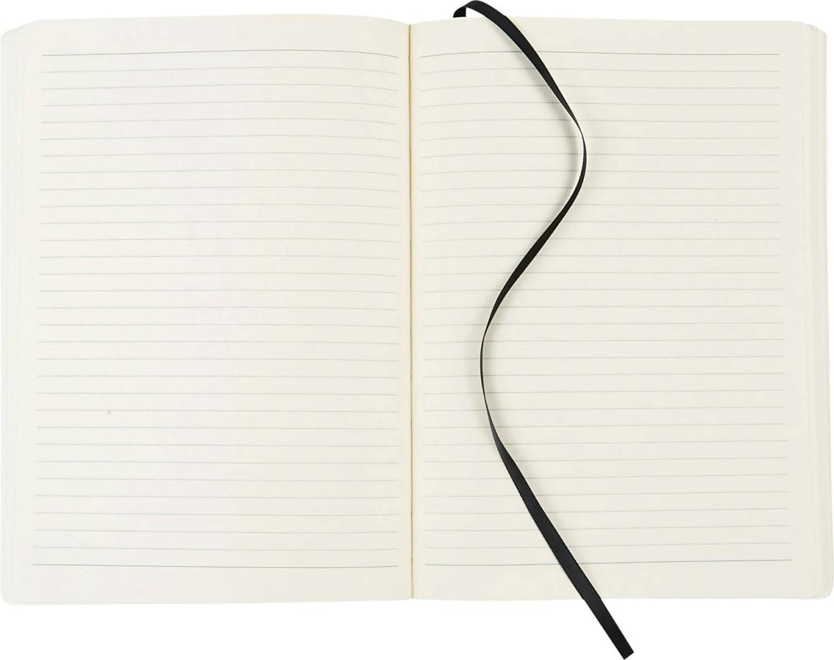 Pedova Large Ultra Soft Bound JournalBook