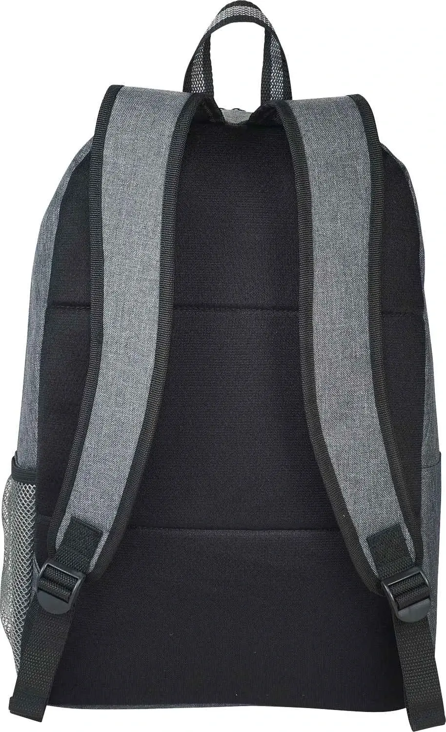 Graphite Deluxe 15" Computer Backpack
