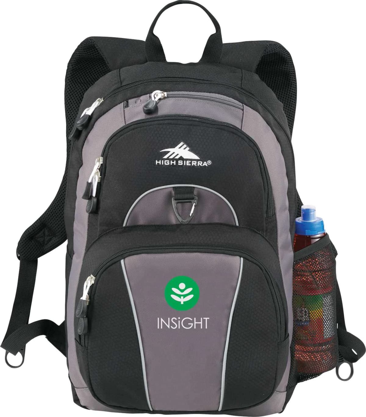 High Sierra® Enzo Backpack