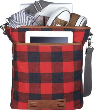 Field & Co.® Campster 15" Computer Tote