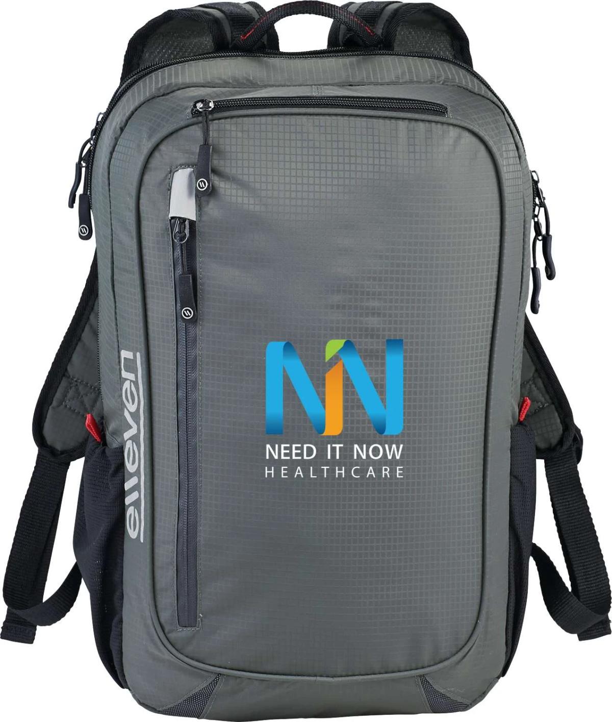 elleven Lunar Lightweight 15 Computer Backpack